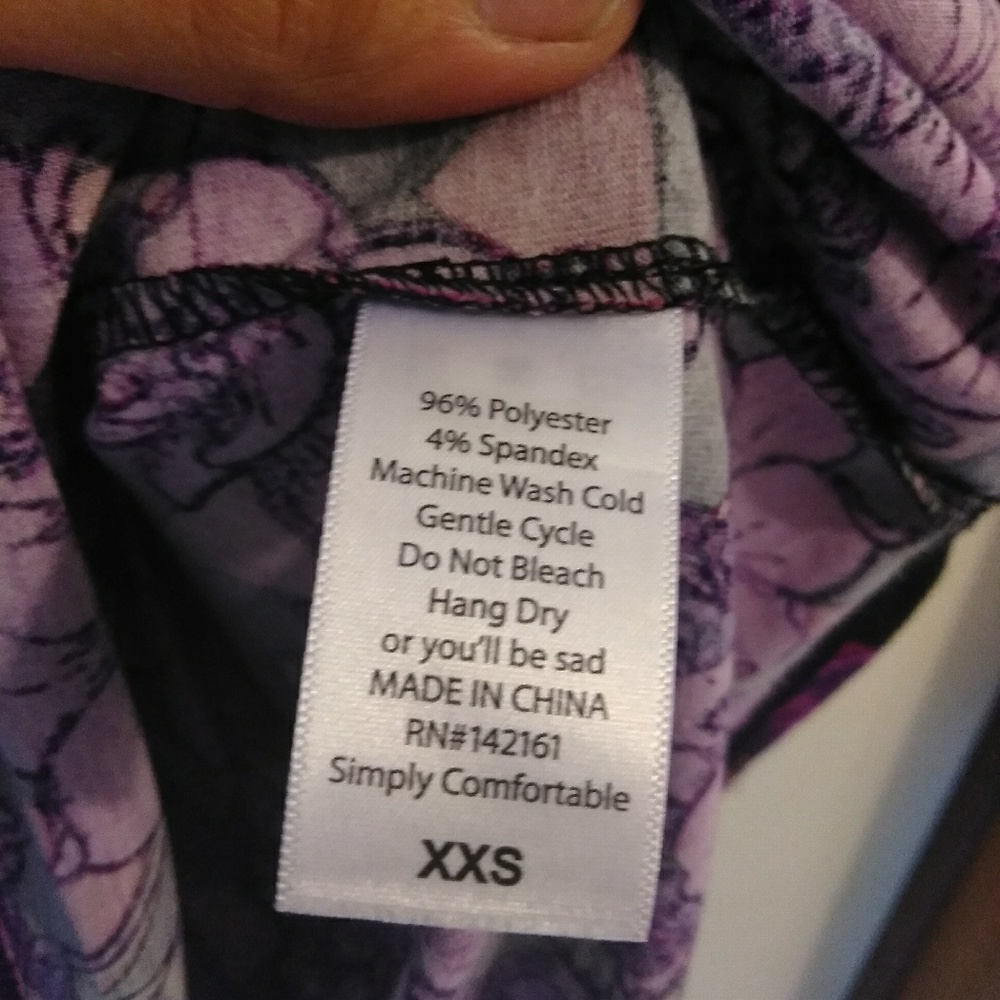 lulaRoe - Picture 3 of 5